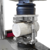 Splitting test on concrete C9000/B Splitting test on concrete C9000/B