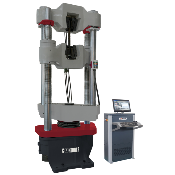 HPT 2000kN HPT 2000kN