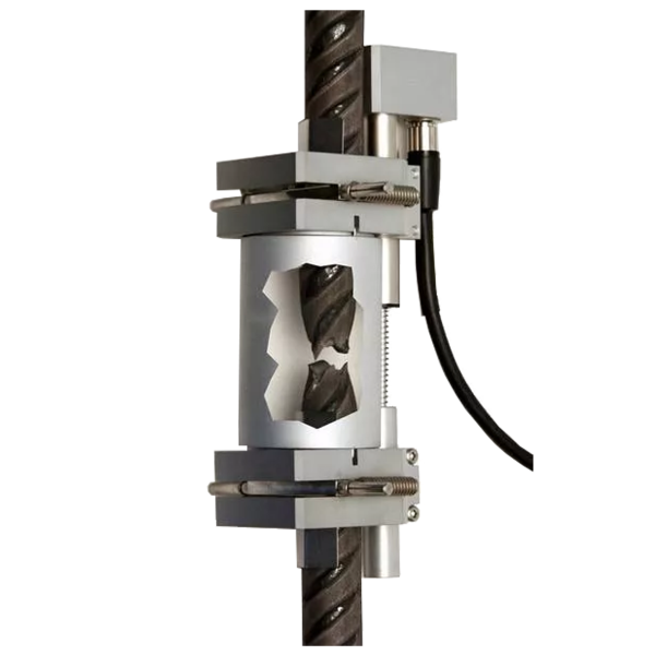 Coaxial Extensometer Coaxial Extensometer