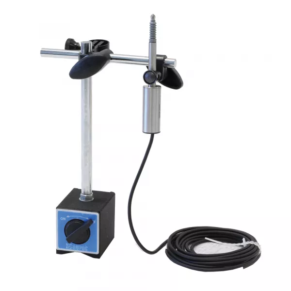 Linear LVDT transducer, 82-P0331/C