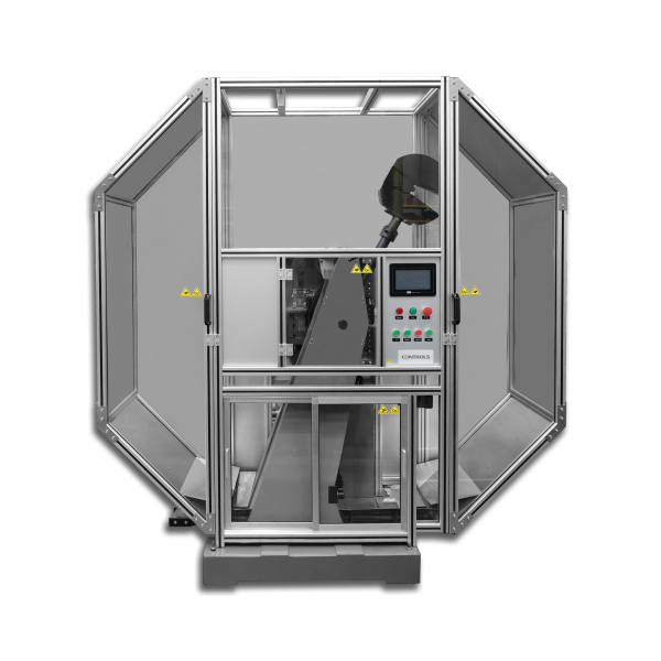 C9913/XX Charpy impact testing machine
