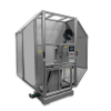 C9913/XX Charpy impact testing machine