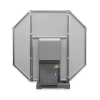C9913/XX Charpy impact testing machine