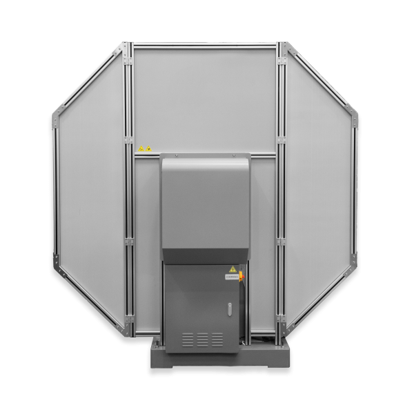 C9913/XX Charpy impact testing machine