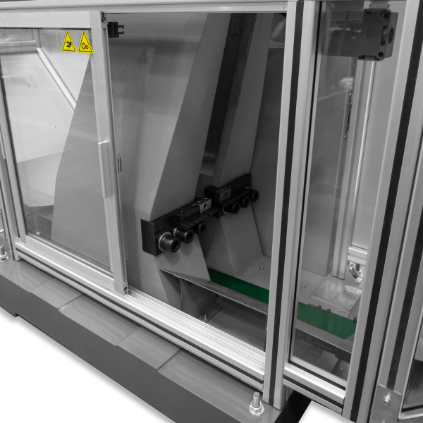C9913/XX Charpy impact testing machine