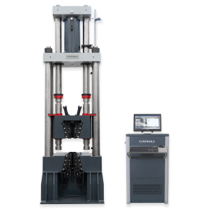 C0822 Tensile Testing Machine with console HPU200